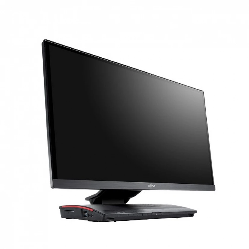 All In One Refurbished Fujitsu Esprimo X923, I5 4590T, 8 GB RAM